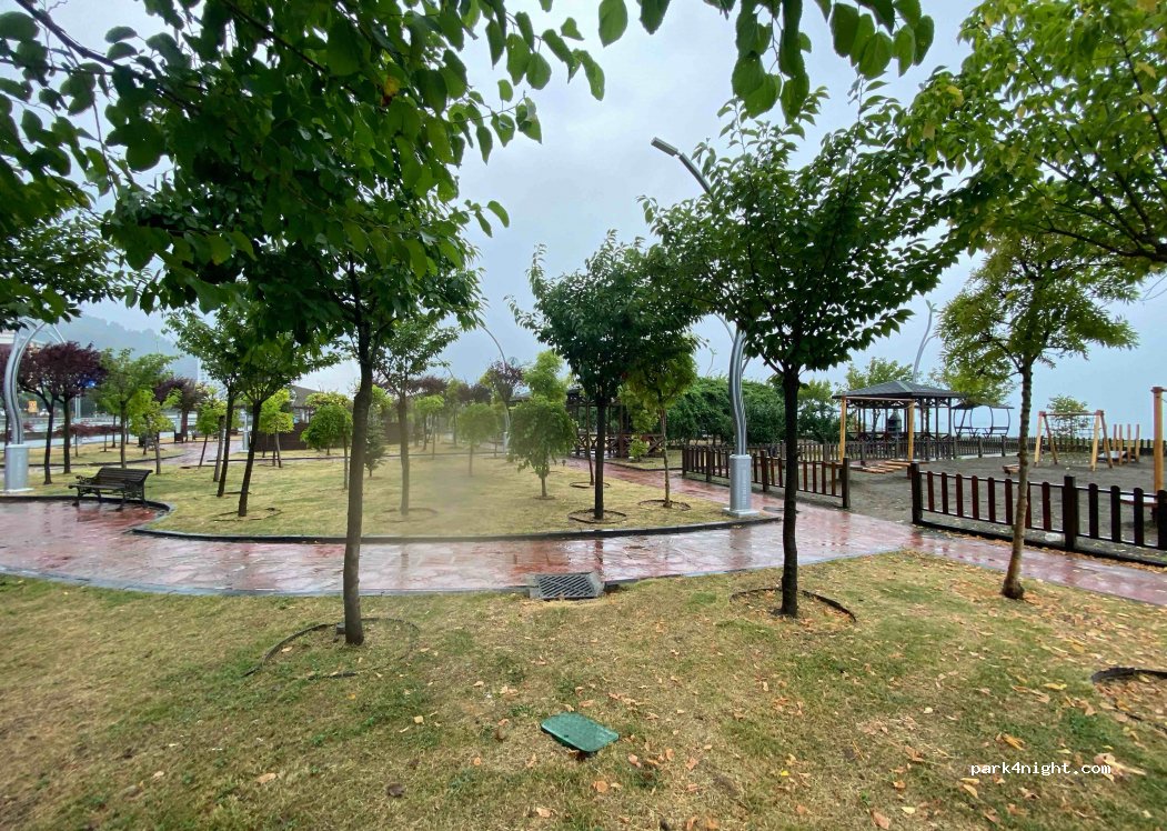 (53100) Rize Merkez - No:876/C Menderes Bulvarı — foto