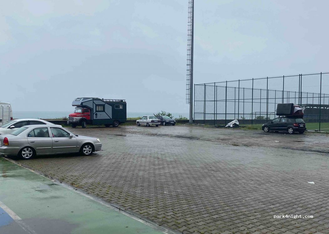 (53100) Rize Merkez - No:876/C Menderes Bulvarı — foto 3
