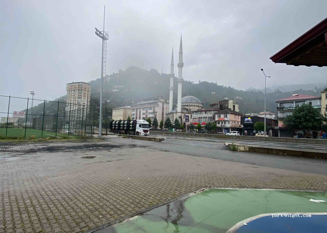 (53100) Rize Merkez - No:876/C Menderes Bulvarı — foto 4