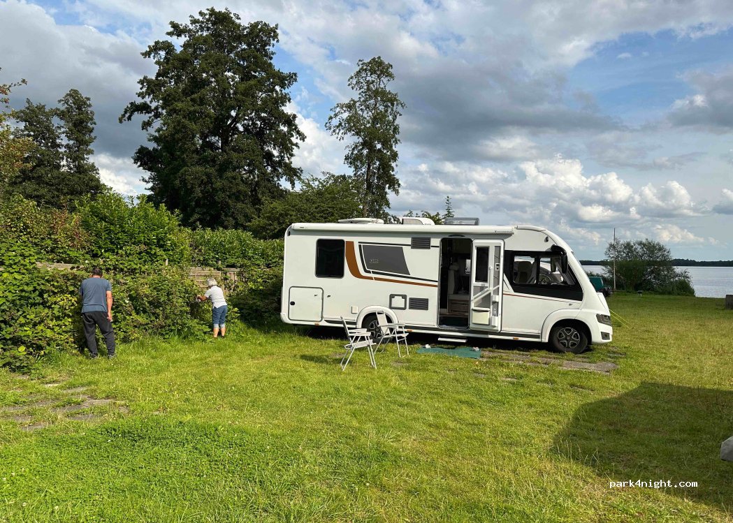 Campingplatz vom Schützenhof — foto 3