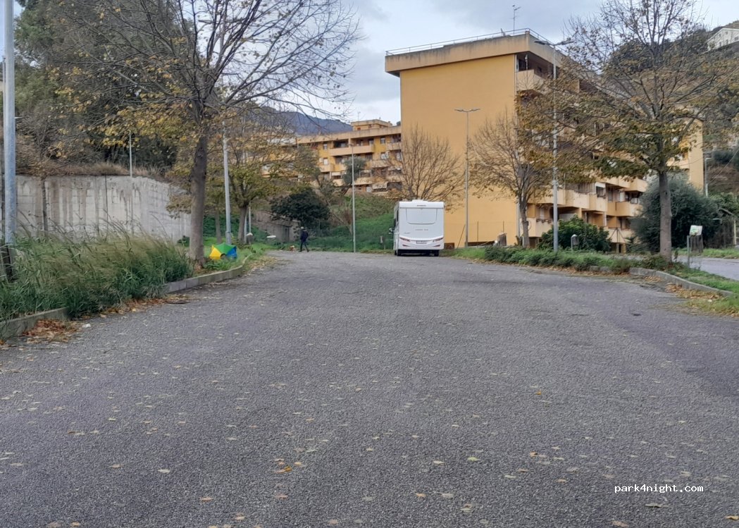 (98125) Messina - Via Bartolomeo Colleoni — foto 2