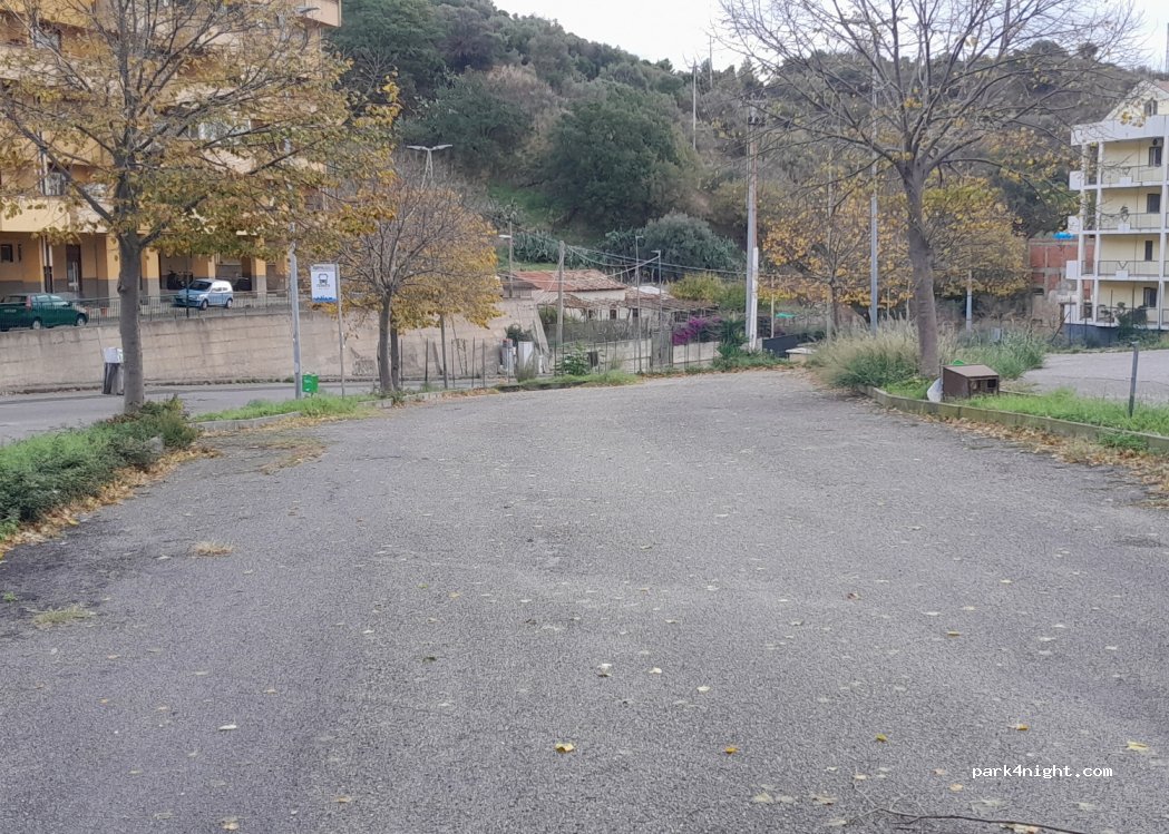 (98125) Messina - Via Bartolomeo Colleoni — foto 3