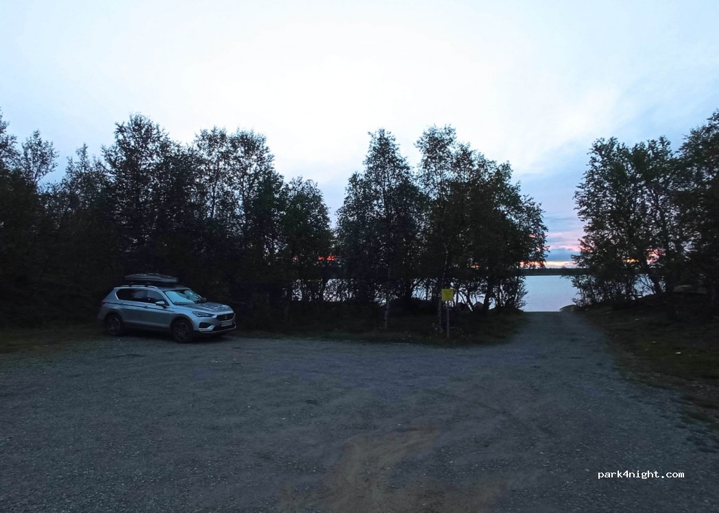 (99910) Huutoniemi - — foto