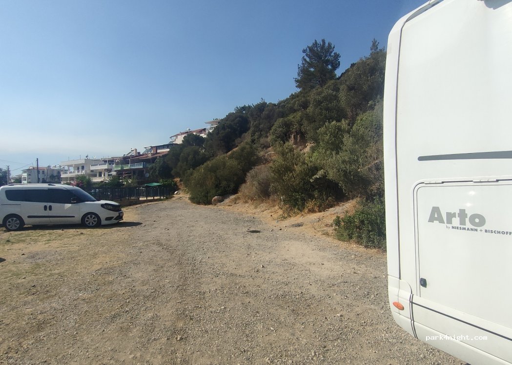 (35485) Seferihisar - 15 6073. Sokak — foto 2