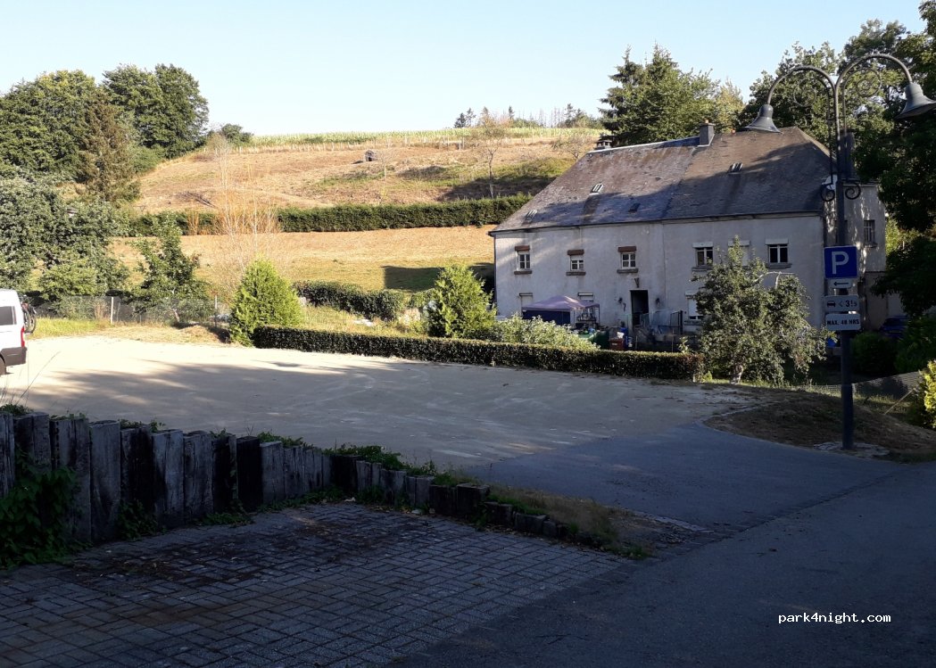 (9662) Stauseegemeinde - 4 An der Lee — foto