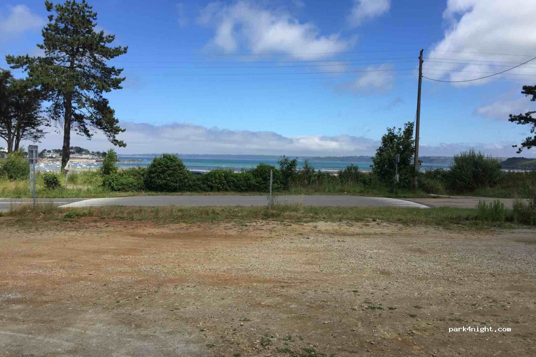 (29241) Locquirec - 54B Route de Plestin — foto 2