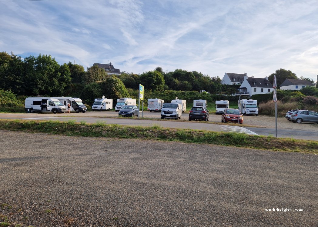 (29241) Locquirec - 54B Route de Plestin — foto 3