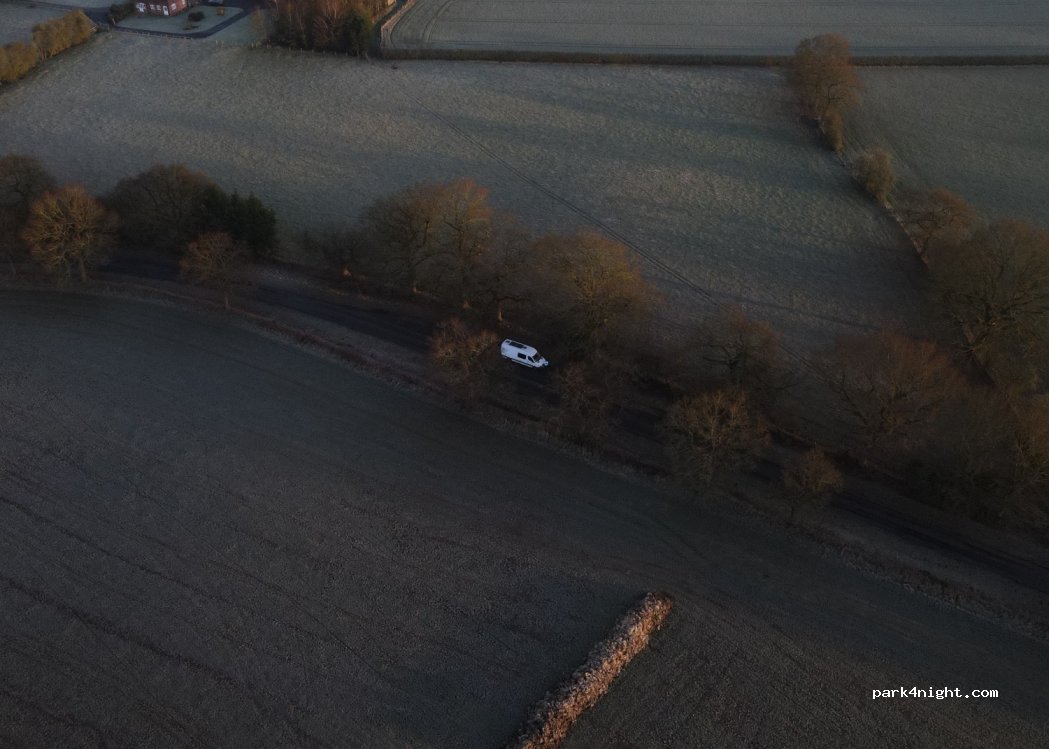 (WA16 8UR) Knutsford - Grotto Lane — foto 2