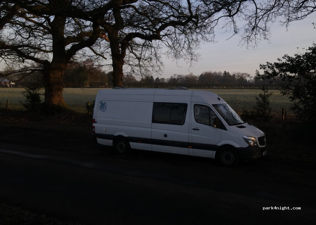 (WA16 8UR) Knutsford - Grotto Lane — foto 4