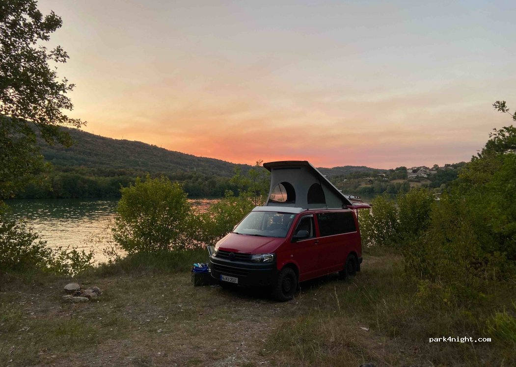 (01450) Serrières-sur-Ain - D91 — foto