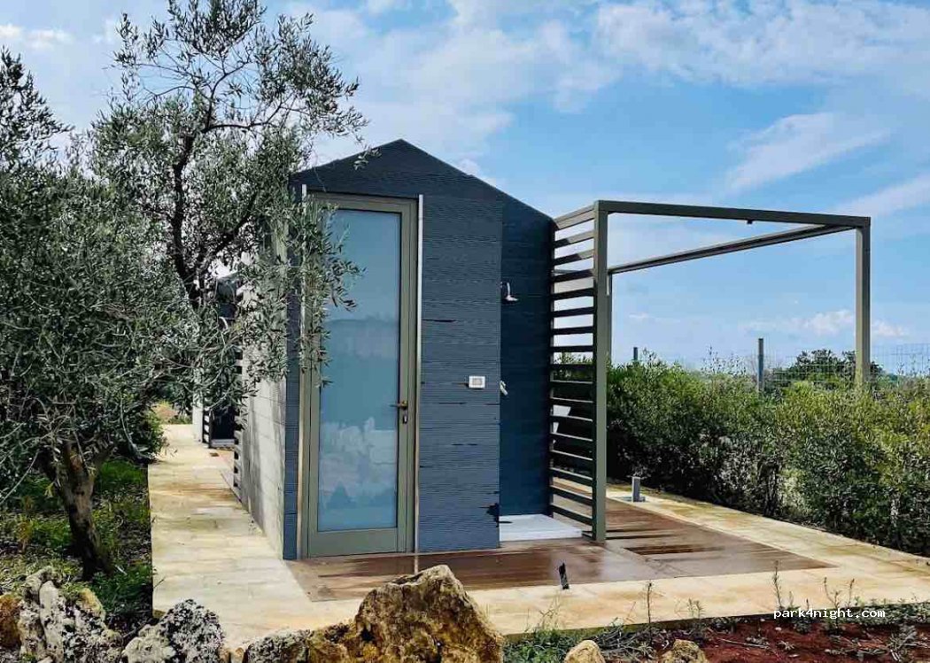 Agricamping Le Cannatare — foto 2
