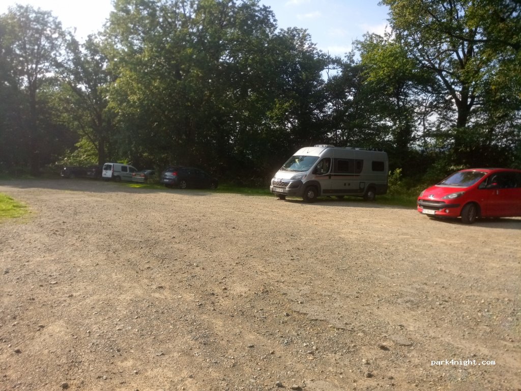 (53270) Sainte-Suzanne - 3 Chemin de la Sorie — foto 3