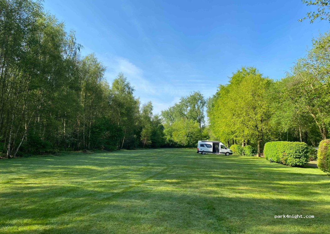 Camping de Ruimte — foto 2