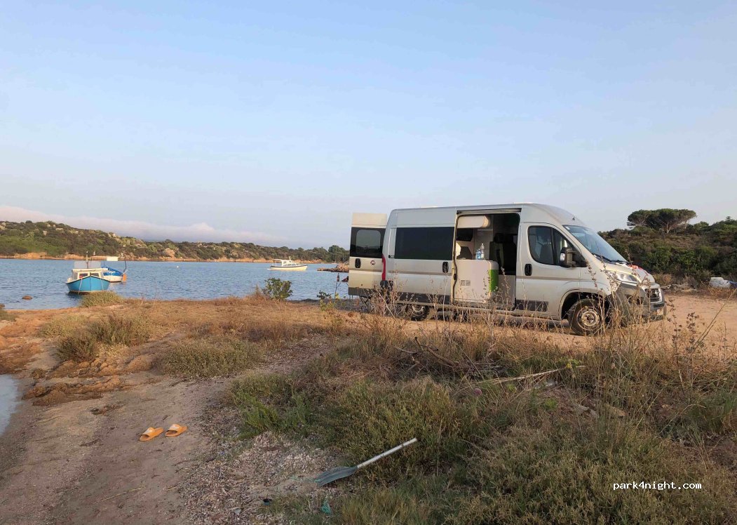 (07024) Puzzoni - Unnamed Road — foto