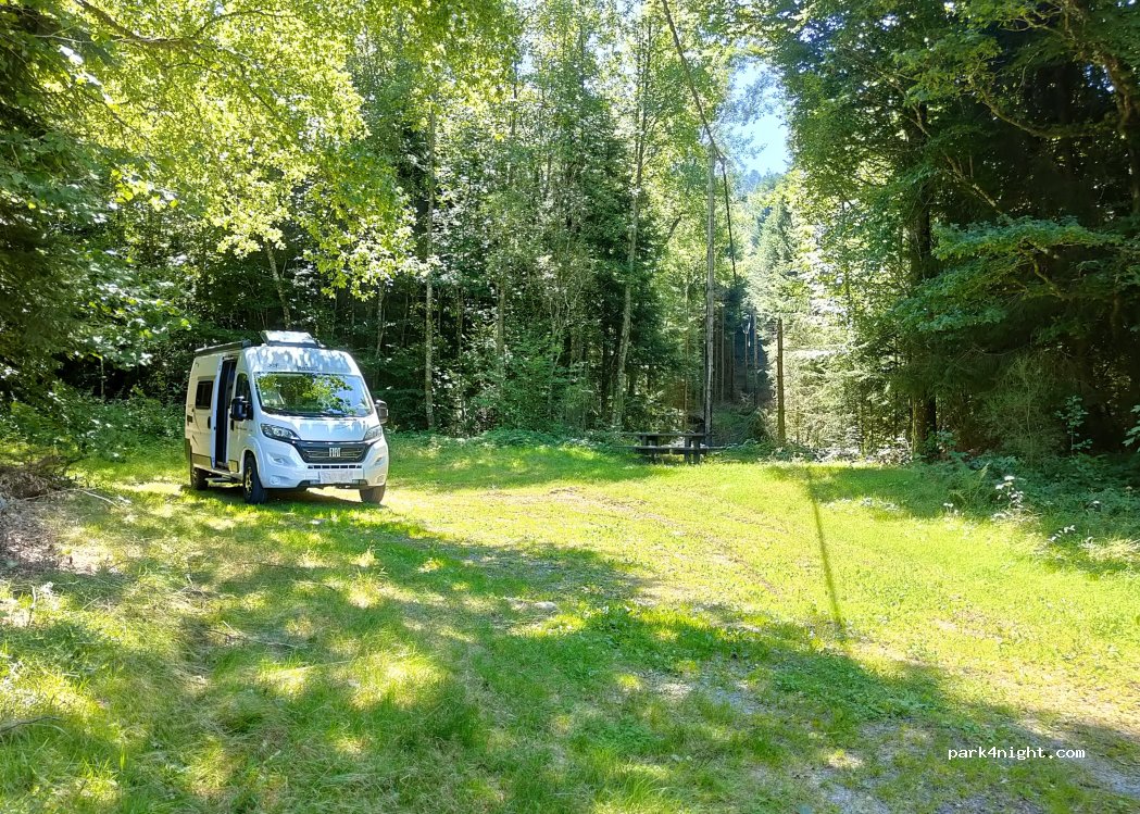 (88530) Le Tholy - 20 Route du Pré du Four — foto 5