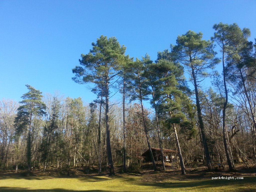 Camping Le Pech Charmant **** — foto 3