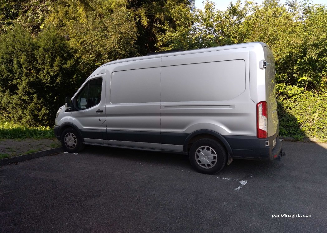 (9491) Ruggell - Schellebergstrasse — foto