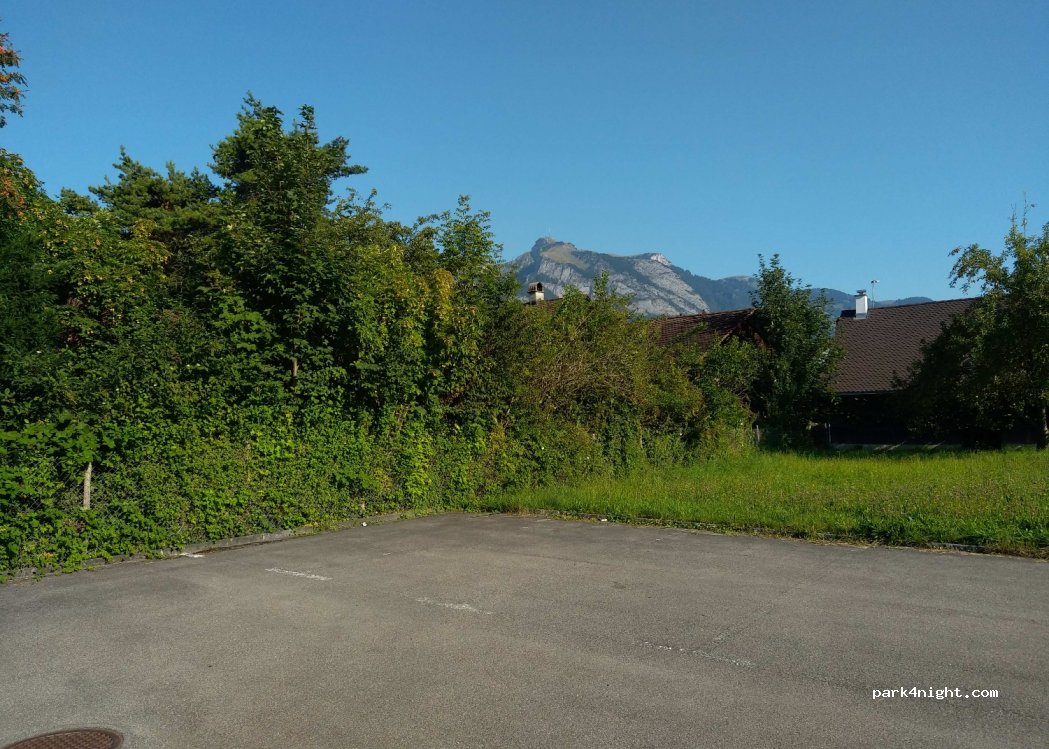 (9491) Ruggell - Schellebergstrasse — foto 2