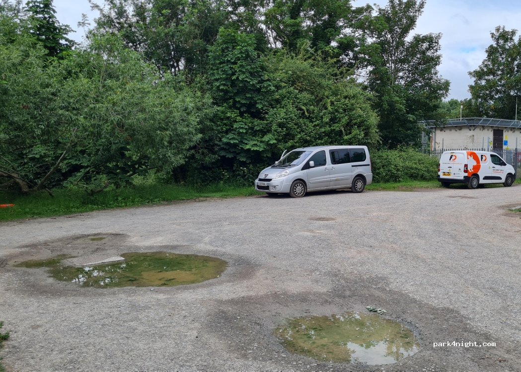 (HR4 0LJ) Hereford - Broomy Hill — foto 2