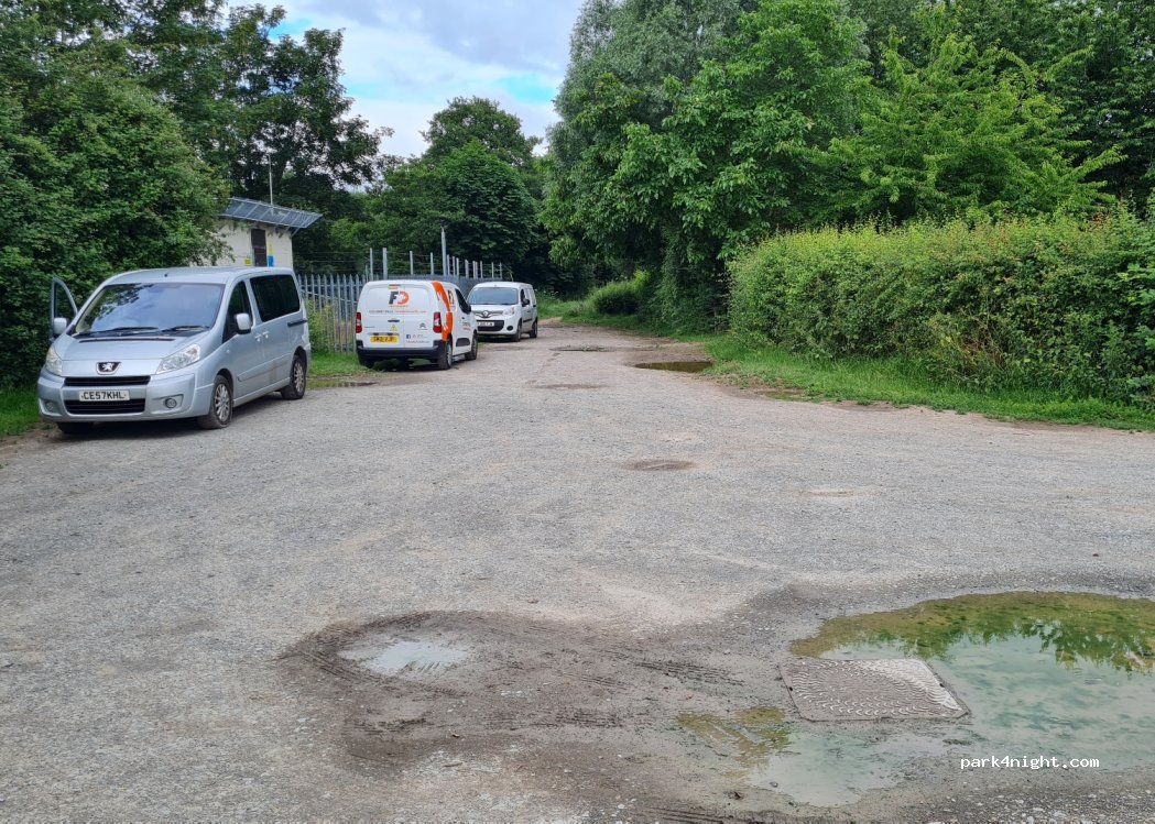 (HR4 0LJ) Hereford - Broomy Hill — foto 3