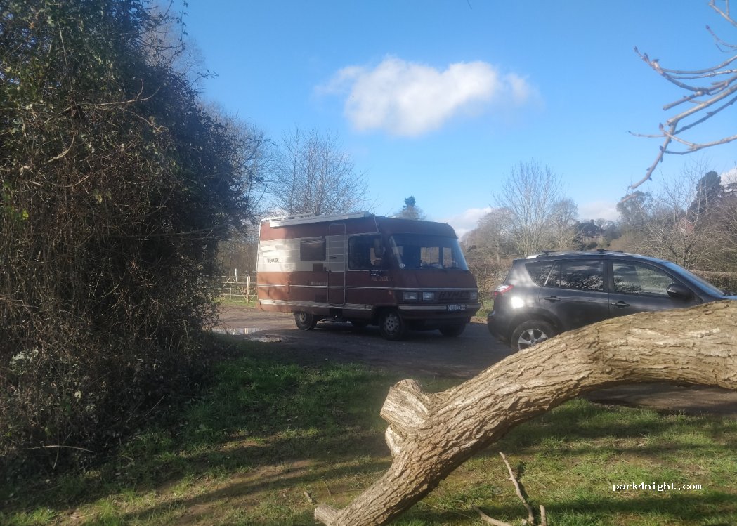 (HR4 0LJ) Hereford - Broomy Hill — foto 4