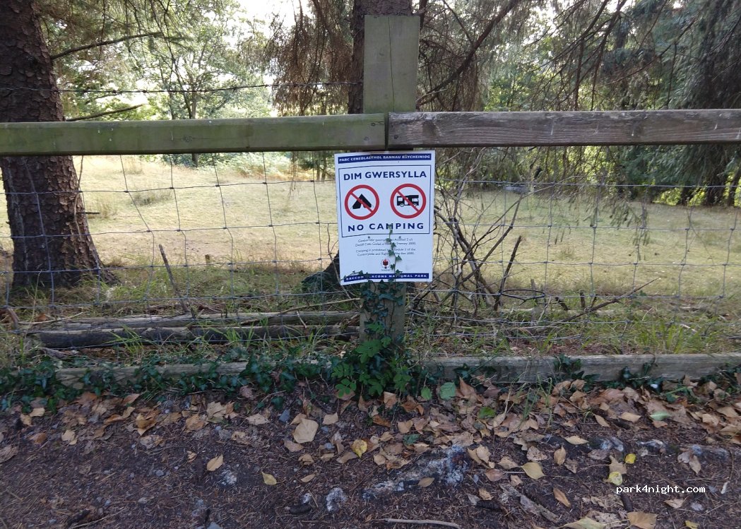 (NP7 7HU) Abergavenny - Unnamed Road — foto 3
