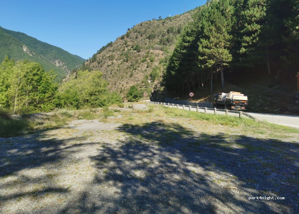 (06420) Isola - M2205 — foto