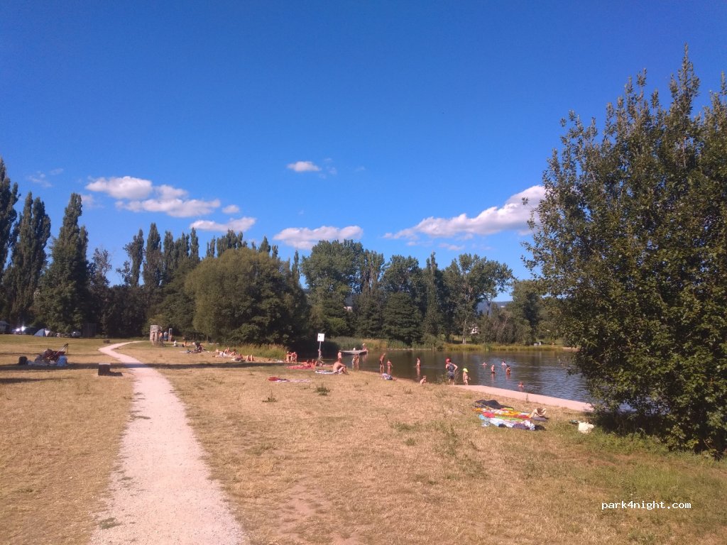 Vejsplachy Camp — foto 2
