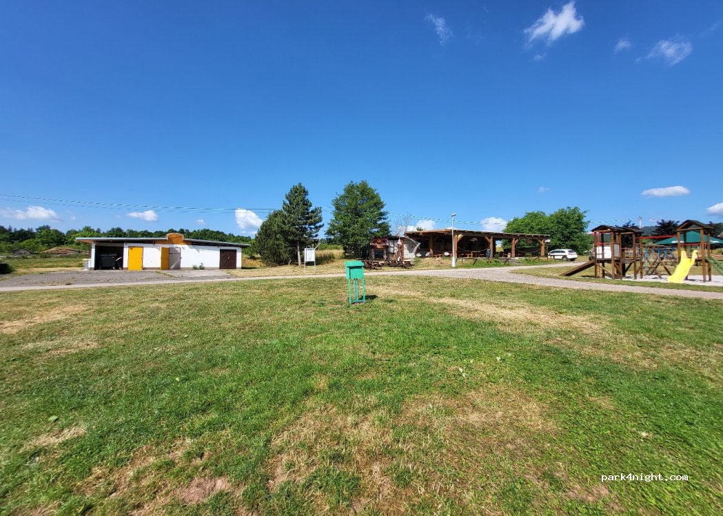 Vejsplachy Camp — foto 4