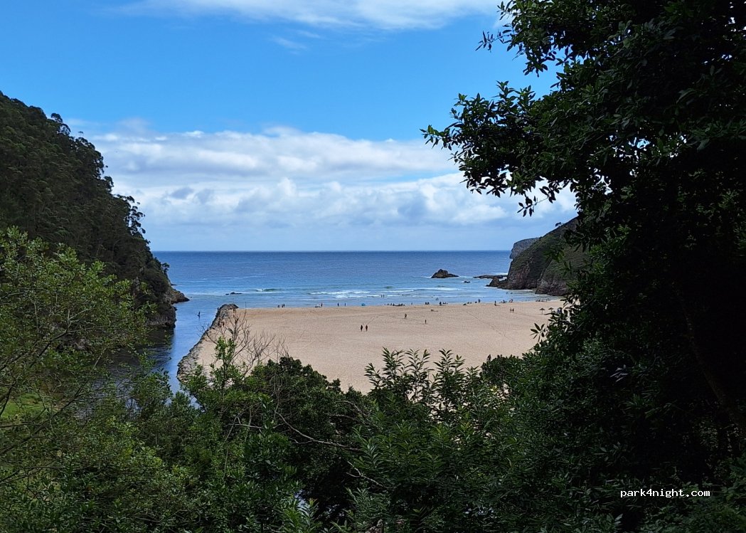 (33598) Llanes - N-634 — foto 3