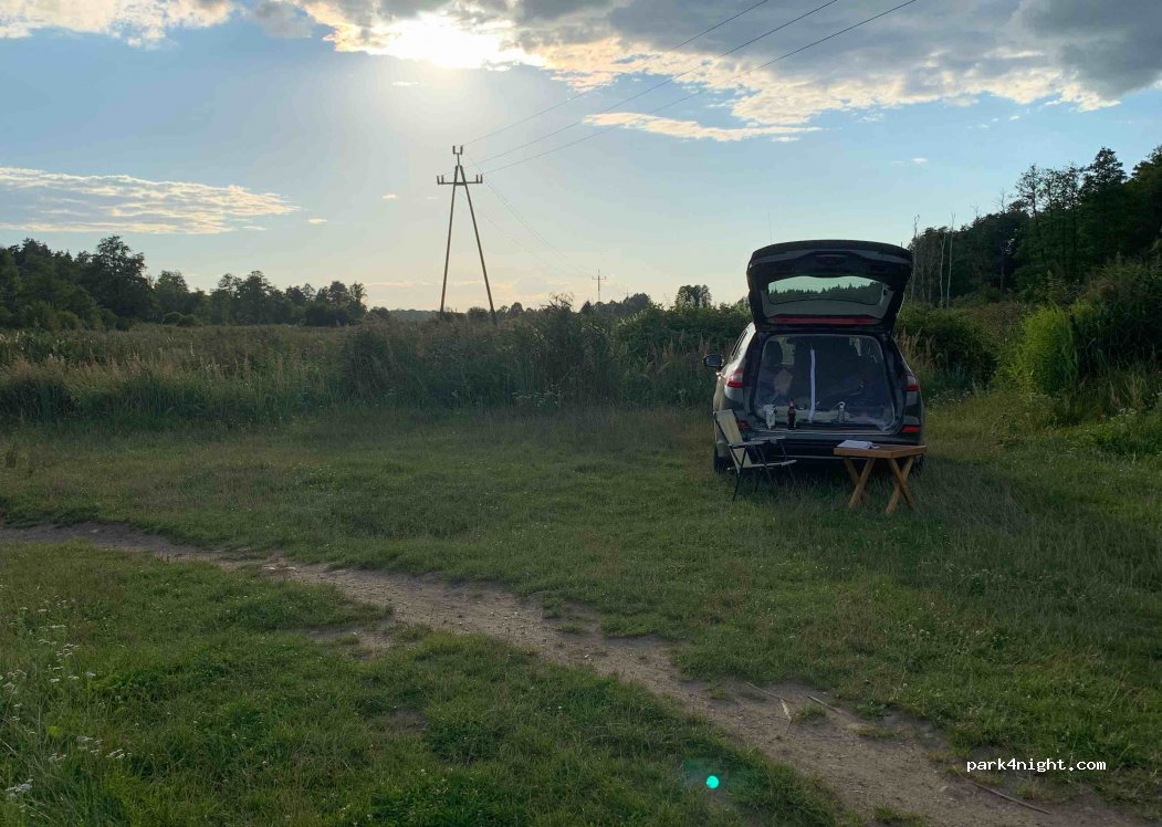 (16) Supraśl - Unnamed Road — foto 2