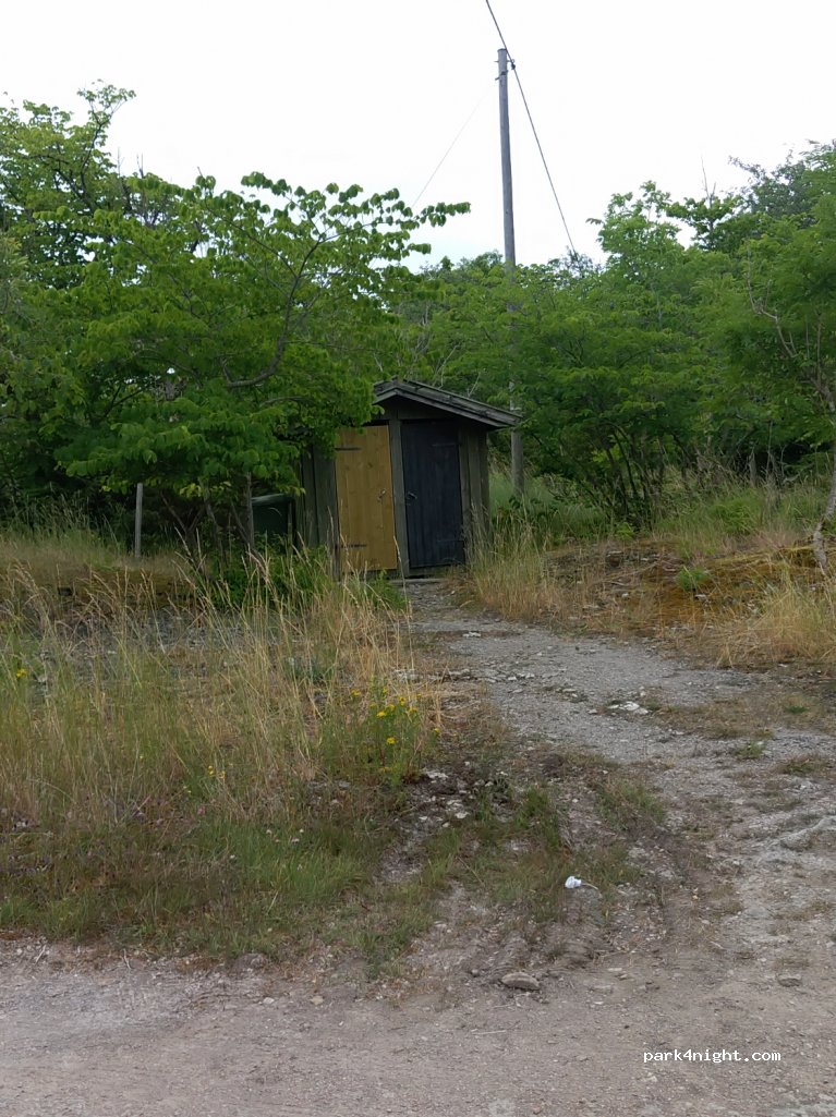 (533 94)  - Korsgarden — foto