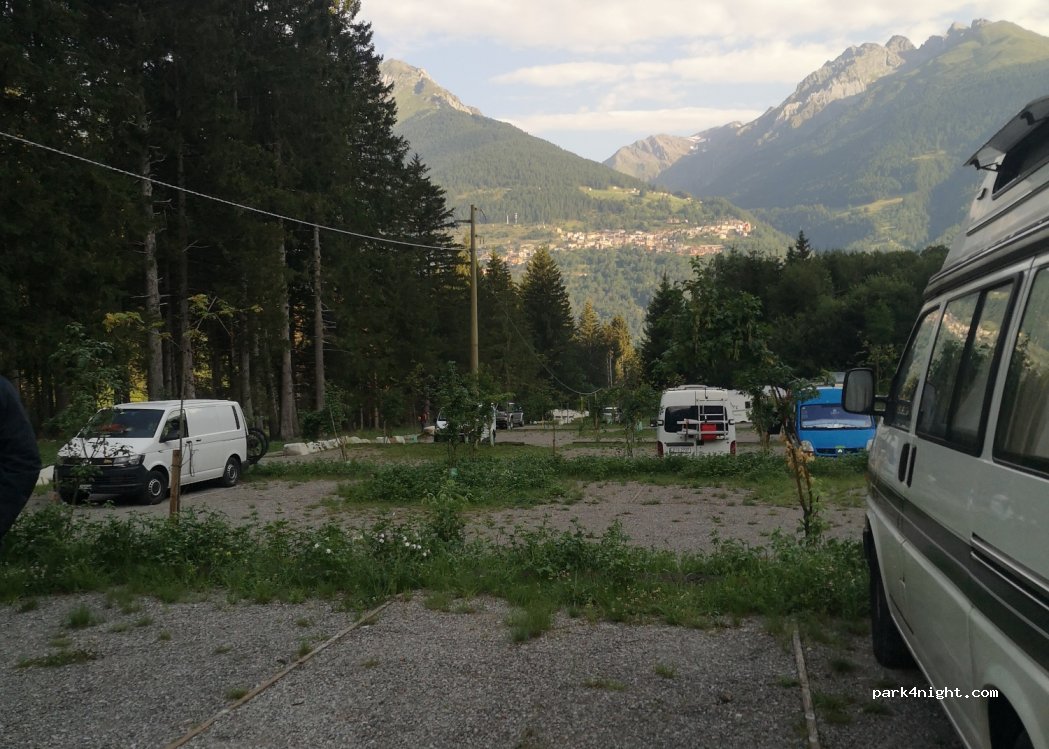 (25050) Temù - Unnamed Road — foto 2