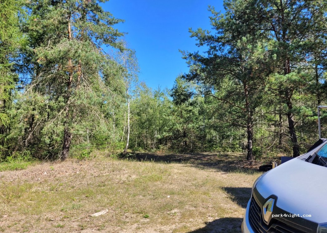 (06-500) Mława - Unnamed Road — foto 2