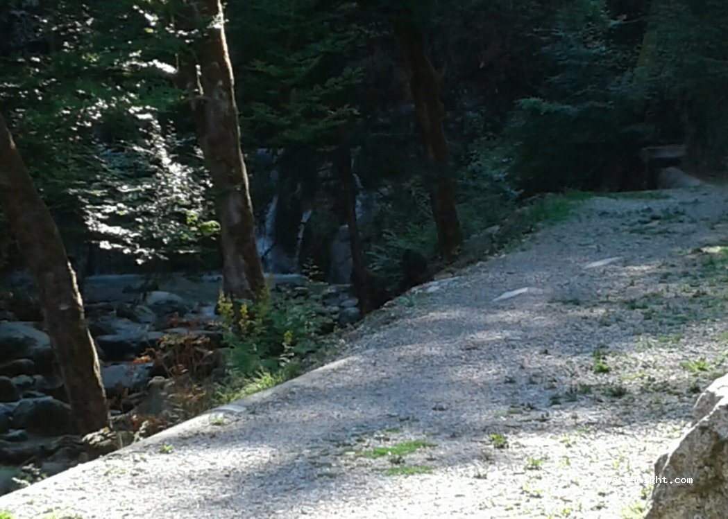 (74130) Bonneville - 1003 Route des Gorges du Bronze — foto 2
