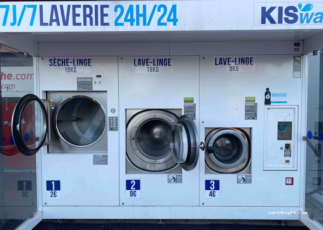 (13470) Carnoux-en-Provence - 11 Avenue Augustin Fresnel — foto 3