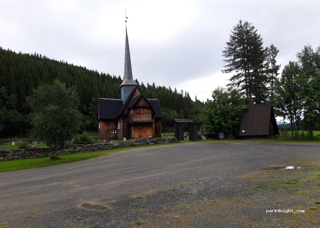 (2512) Kvikne - 4678 Kvikneveien — foto