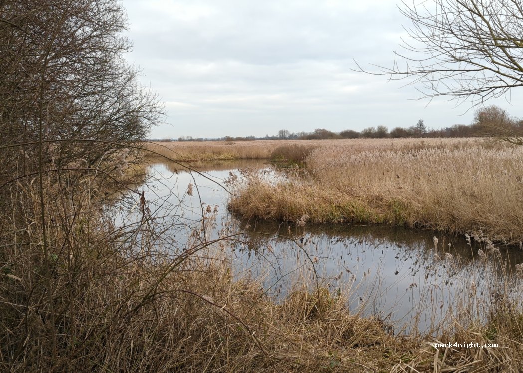 Stodmarsh National Nature Reserve — foto 4