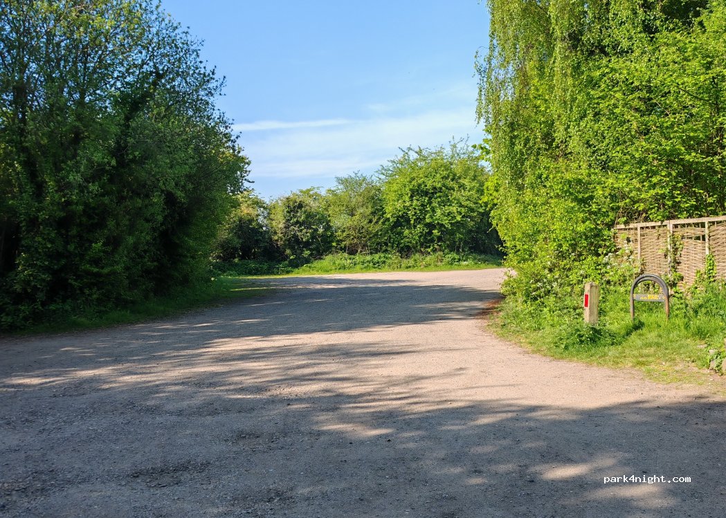 Stodmarsh National Nature Reserve — foto 5