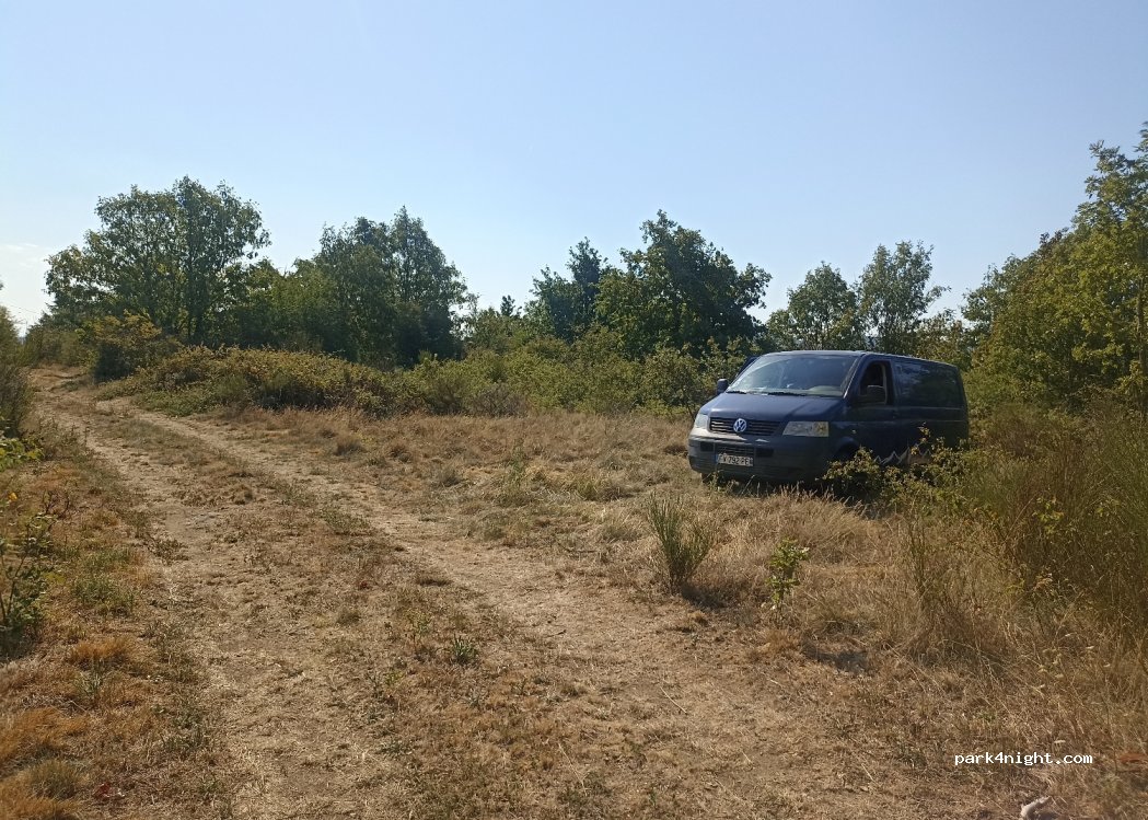 (07410) Arlebosc - 775 Malgaray — foto