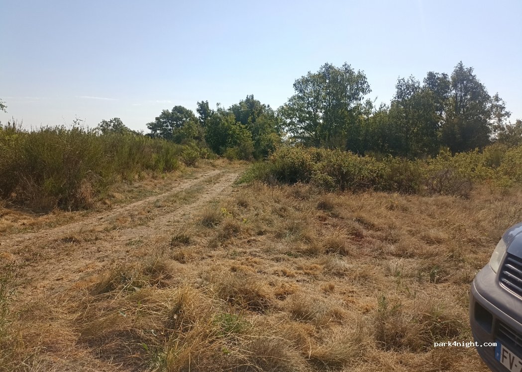 (07410) Arlebosc - 775 Malgaray — foto 2