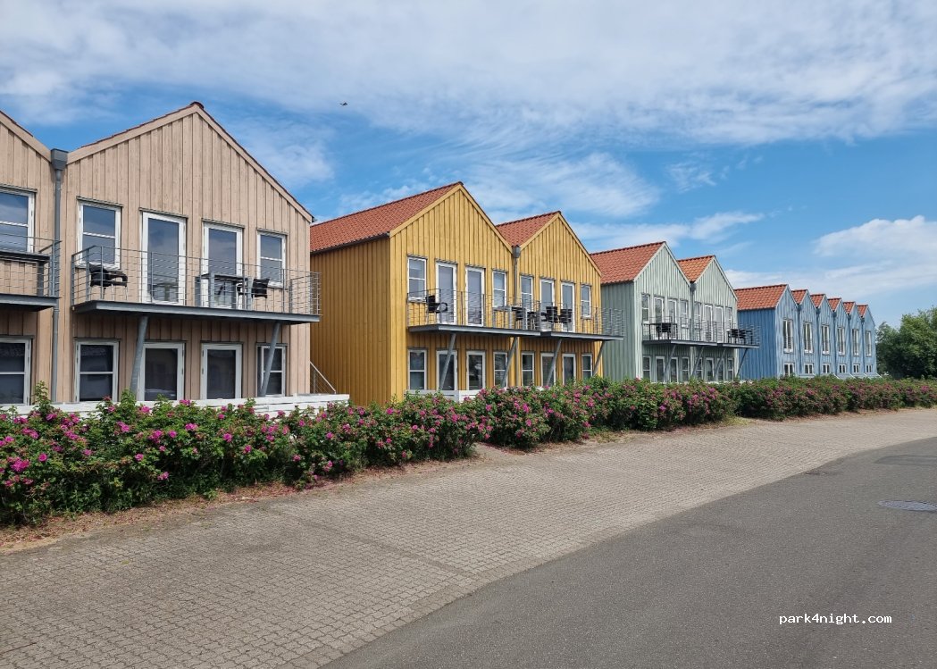 (5900) Rudkøbing - 2 Skudehavnen — foto 4