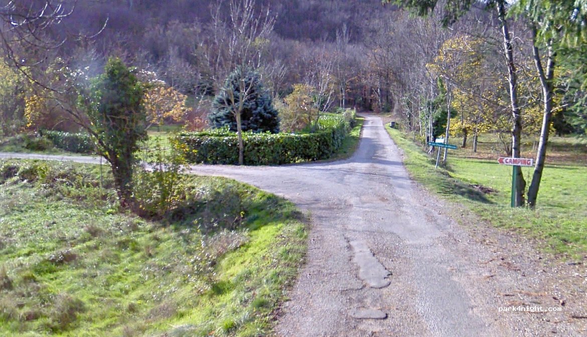 Camping Pont de Mercier*** — foto 2