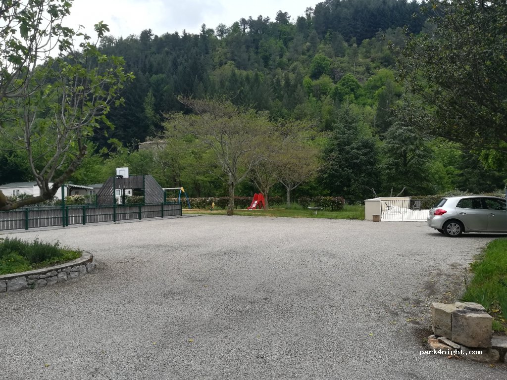Camping Pont de Mercier*** — foto 3