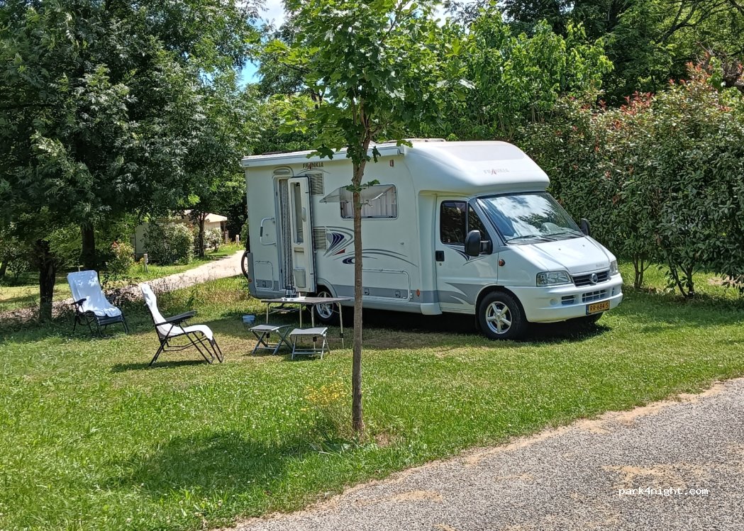 Camping Pont de Mercier*** — foto 4
