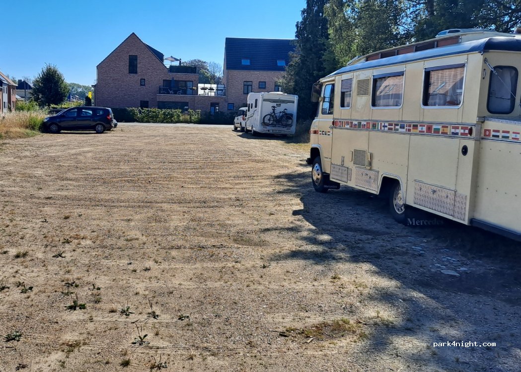 (2270) Herenthout - 150 Nijlense Steenweg — foto