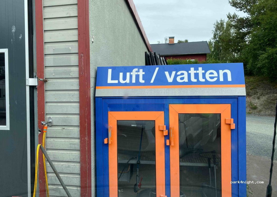(790 91) Idre - 24 Byvägen — foto