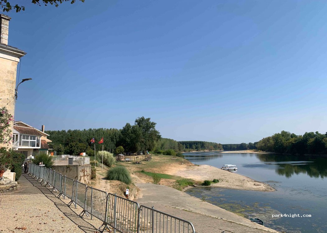 (47180) Couthures-sur-Garonne - 1 Rue des Landes — foto
