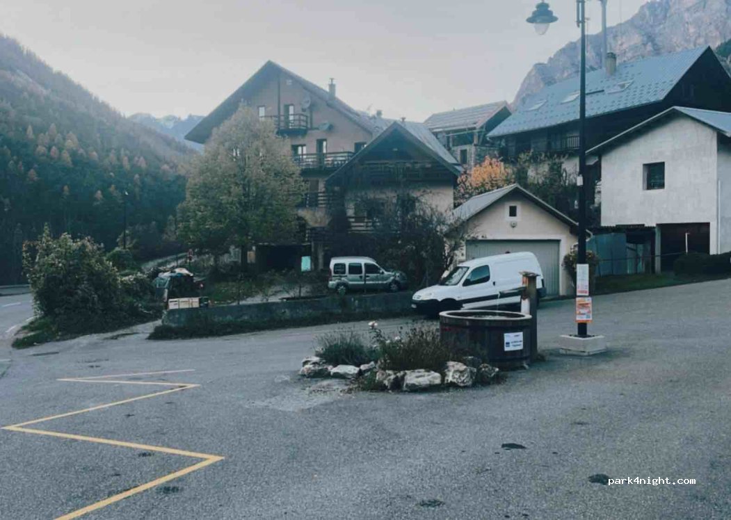 (05120) Les Vigneaux - 25 Impasse Levia — foto 2