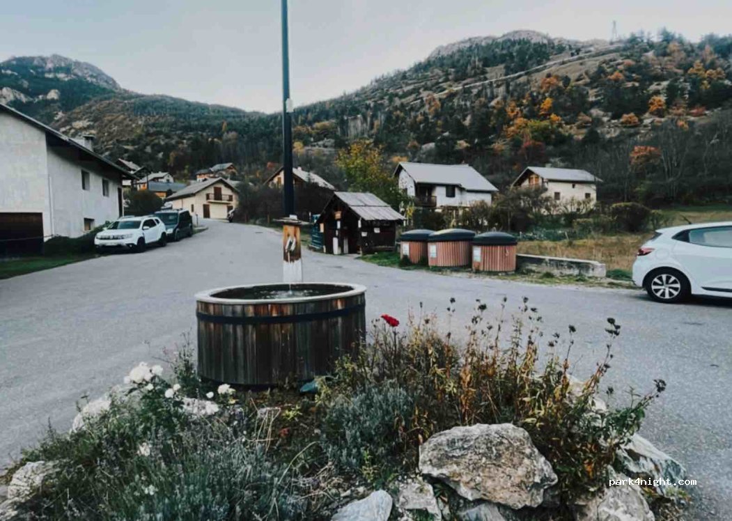 (05120) Les Vigneaux - 25 Impasse Levia — foto 3